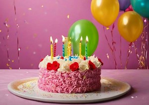 220  Best Happy Birthday Wishes for 2025 - Messages for Friends and Family - Hurfpostbrasil