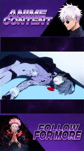 This anime moment STILL gives me chills every single time... 😳🔥