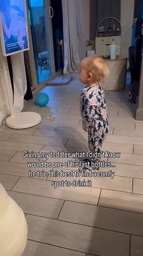 315K views · 14K reactions | I didn’t realize how bittersweet this...