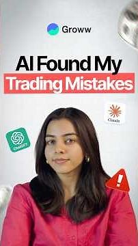 Improve Your Trading With AI in 4 Steps