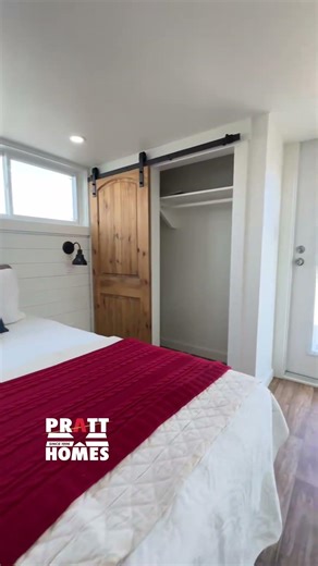 A First Look at the Magic of the Ashland