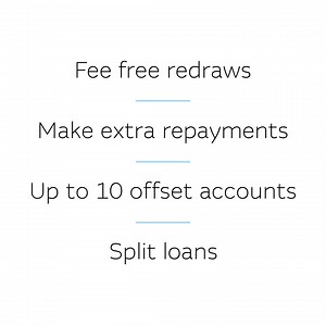 133K views · 397 reactions | With a Macquarie home loan you'll be rewarded with flexibility and choice - so you can tailor your loan to suit you. | Macquarie Bank | Facebook