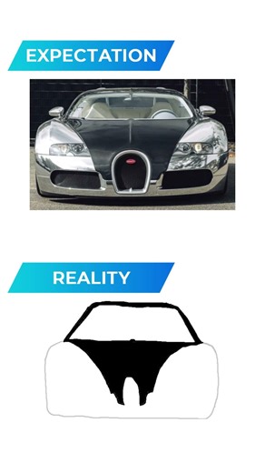 Can I Draw Bugatti Veyron? #automobile #drawing #bugatti