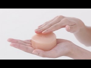 サボンの使い方 | クレ・ド・ポー ボーテ