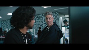 Free Guy - Official Trailer (2021) Ryan Reynolds, Jodie Comer