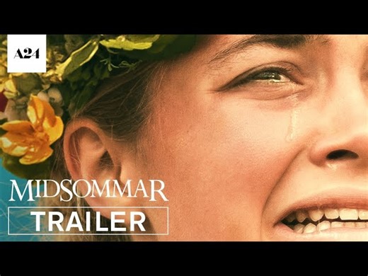 Midsommer Trailer - Horror Film