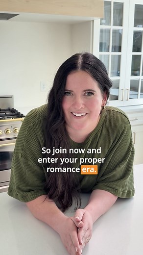 With Bookshelf you’ll never run out of safe, swoony romance books to binge. Enter your romance era with no holds, no waits and no limits. | Deseret Bookshelf