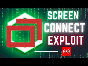 Screen Connect Vulnerability & Exploit Feb 2024