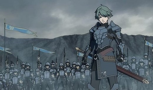 Fire Emblem Echoes: Shadows of Valentia - Character Recruitment Guide