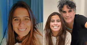 Descubre TODO sobre María Fe Suárez Vértiz, la misteriosa hermana menor de Pedro Suárez Vértiz