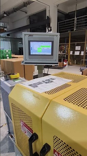 Final Product Testing Process at Haumann Technology