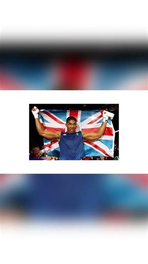 2010s Heavyweight Boxing Era Explained