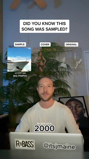 Did you know that Jay-Z