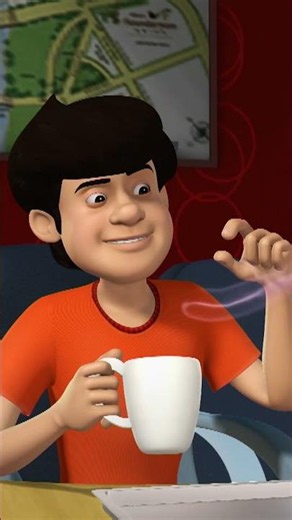 Ting Tong को आया गुस्सा! | Gattu Battu