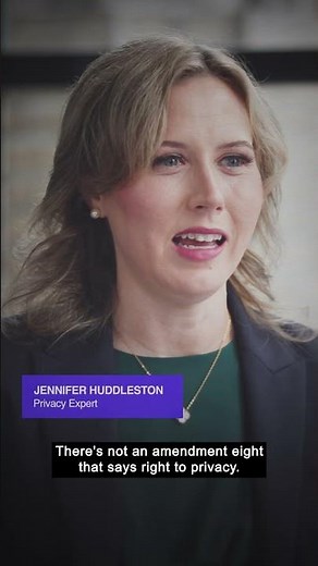 Privacy: A Right or a Privilege? 🛡️🤔 #privacy #government #surveillance