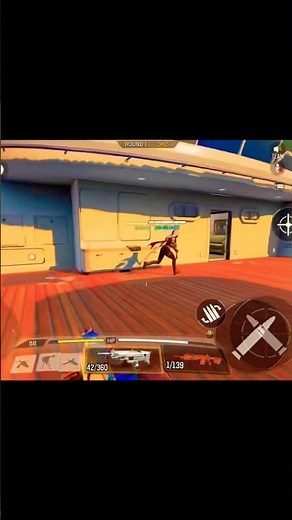 CALL OF DUTY MOBILE | NVIDIA RTX 4060 🖥️ 6GB GRAPHICS CARD | MAX SETTINGS 4K #codm #viral #pcgaming