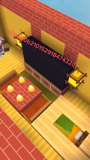 Cảnh báo: Video có Code trong Mini World