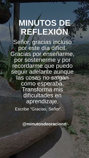 Si hoy necesitas una señal, lee esto