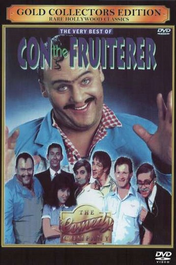 The Very Best of Con The Fruiterer - Movie