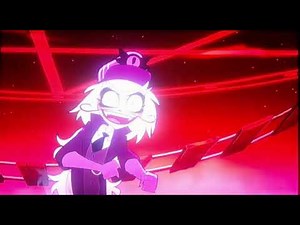 Hazbin Hotel-Diabolical Danny Do-Bad(Clip)