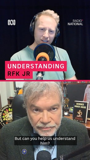 57K views · 1.4K reactions | The anti-science push in the US goes far...