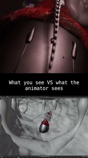 Never wake again short behind the scenes