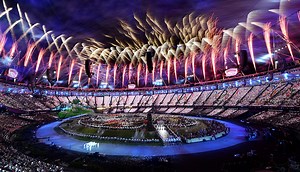 What Was the Best Olympics Opening Ceremony of All Time?
