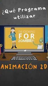 WHICH program to CHOOSE for 2D ANIMATION!?