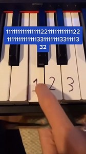 Piano noob energy after seeing a grand piano for the first time