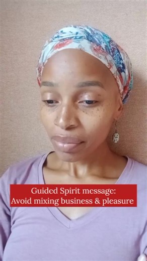 Some of you this is confirmation. Some of you, this is a warning to take seriously. Ma'ndulo 🌻 #mandulo #divine #artist #healer #teacher