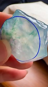 82K views · 1.6K reactions | Myanmar grade A jadeite stone price:850usd 形好，老坑冰冰飘花，种老，起杠，起荧光 ，岀扣子，大肚佛 ，尺寸33-32-9 | Myanmar jadeite jade pendant | Facebook