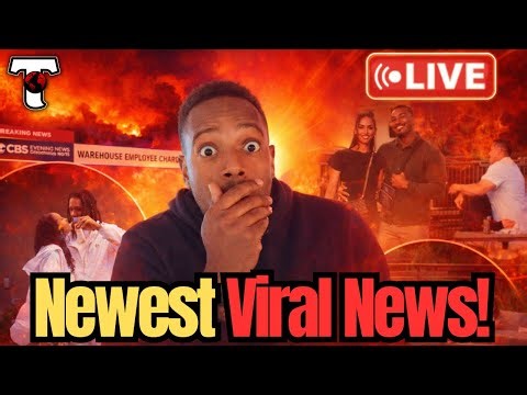 The Craziest Stories This Week (You Won’t Believe #3)