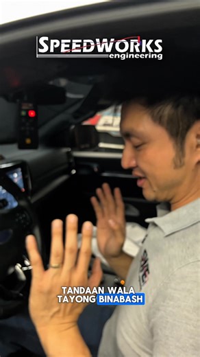 our carfriend wanted to see chipped vs stock in dyno run. #speedworksengineering | Speedworks Engineering