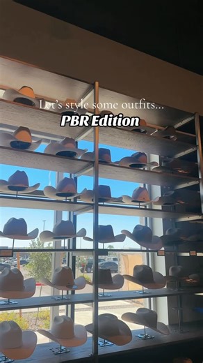 Harley Cheyenne Petersen on Instagram: "May or may not have styled more than 3. 😅 I just couldn’t help myself. @boot_barn_official had too many cute pieces to choose from. Rolled into town and left with a couple full shopping bags! 🛍️ Dont forget to stop in and get decked out for the @Arizona Ridge Riders @PBR event this weekend in Glendale! You can use code-Harley20 to save @ticketmaster 🤎🤠 (Enter the discount code under the unlock feature)"