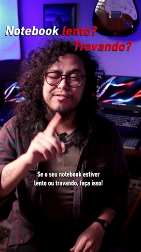 Dicas para Melhorar a Performance do Seu Notebook