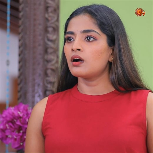 Iyo thathaa😰 மணமகளே வா | திங்கள் - சனி | 12.30 PM #SunTV #ManamagaleVaa #ManamagaleVaaOnSunTV #Serials #TamilSerials #SunReels #SunShorts | Sun TV