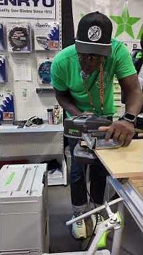 The ‪@festoolusa‬ KA 65 Conturo