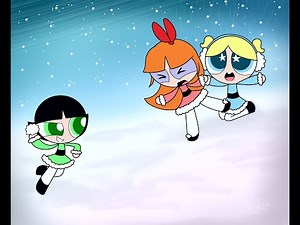 Winter II PPG Speedpaint