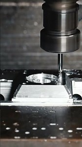 Precision CNC Machining Services in Action