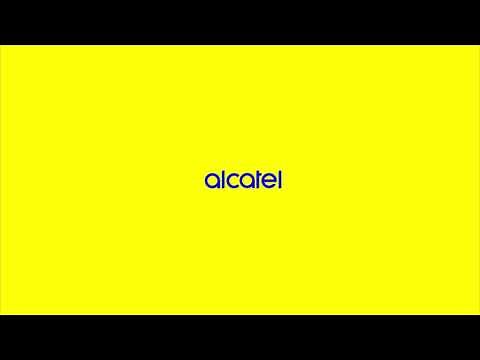 Alcatel Boot logo Effects - P2E