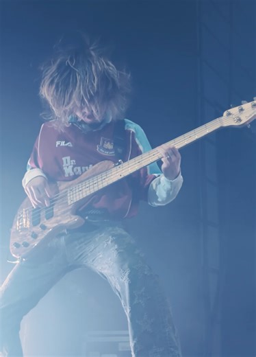 ONE OK ROCK - Washington, D.C. (Recap) from North American Tour 2025 #ONEOKROCK #live #washingtondc