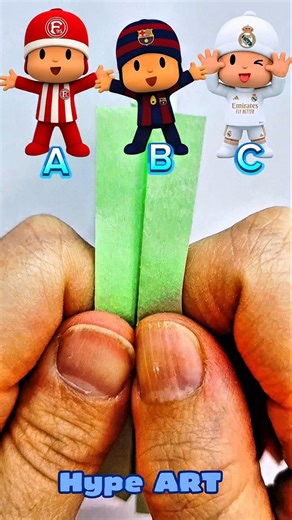 Guess Incredibox Pocoyo🤪 #pocoyo #shortsfeed #shortvideo #trending #shorts #art #animation