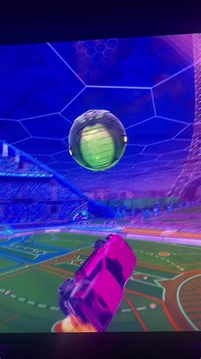 Champion 1 in Rocket League
