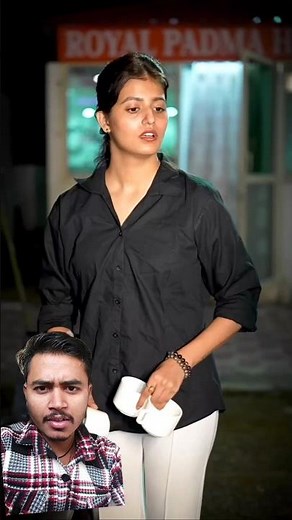 Happiness of a hotel worker on receiving his salary 🤗🤗 #shorts