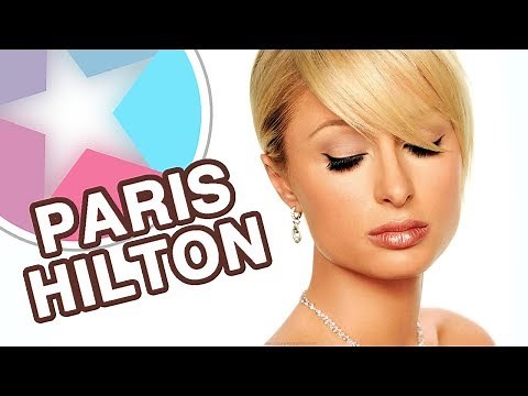 Paris Hilton Before And After | Then And Now | Changing Face
