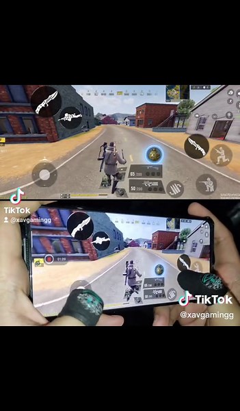 Tips for Backslide Using Gyro and Without Gyro