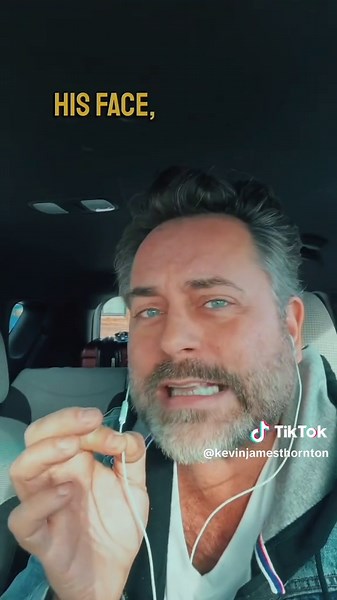 Davey and the Church Bus Adventure