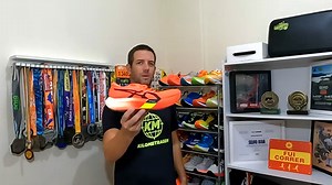Asics Metaspeed Sky Paris Review