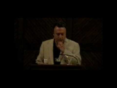 Hitchens Destroys the Cult of Ayn Rand