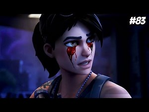 Saddest Moments in Fortnite #83 (YOU WILL CRY)